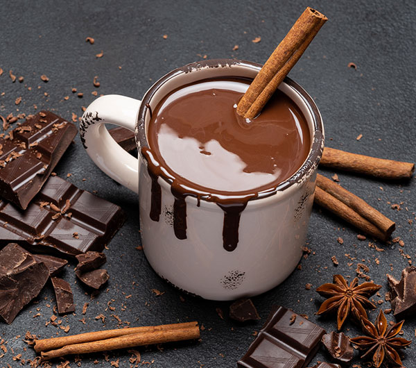 Whittard Hot Chocolate